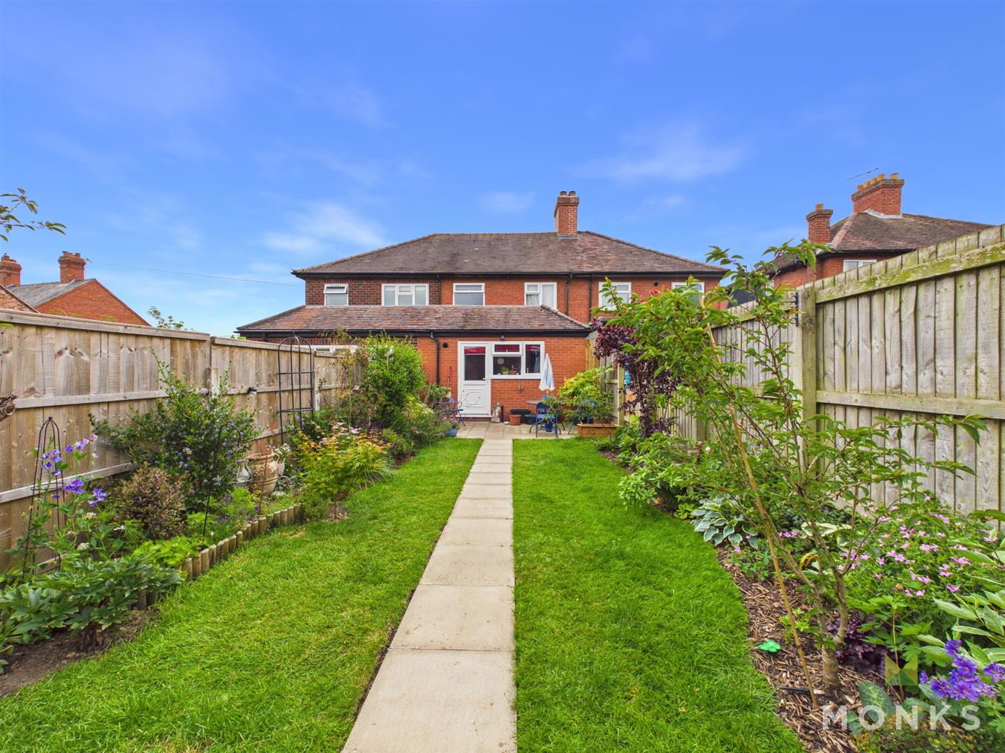 42 Lyth Hill Road, Shrewsbury, SY3 0EX For Sale